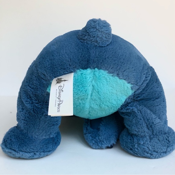 Lilo Stitch | Disney Parks | Stuffed Animal - Picture 8 of 11
